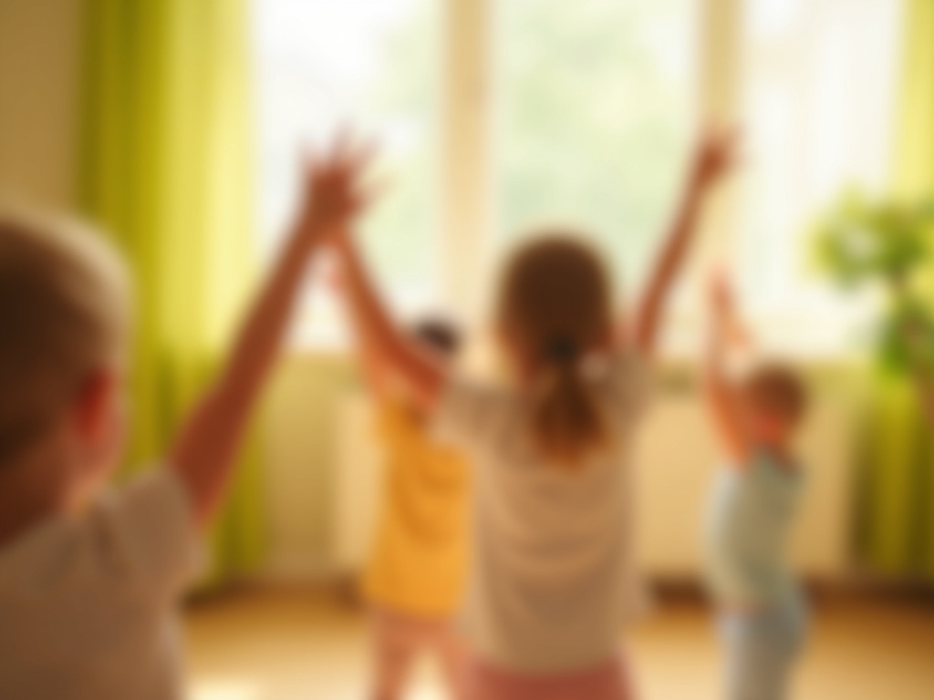 Зарядка